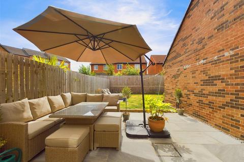 11 Harebell Road, Malton, YO17 7FW