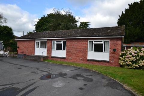 4 bedroom detached bungalow for sale, Church Road, Eardisland