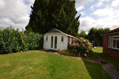 4 bedroom detached bungalow for sale, Church Road, Eardisland