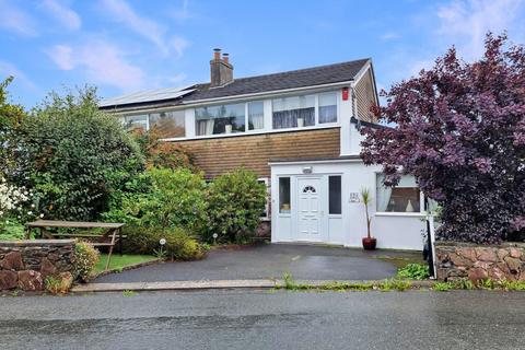 4 bedroom semi-detached house for sale, Drakefield Drive, Saltash