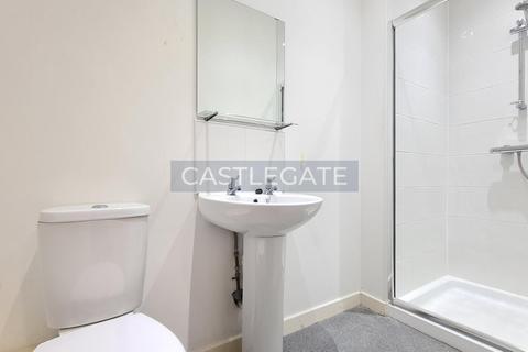 1 bedroom in a flat share to rent, Threadworks, Threadneedle Street, Huddersfield, HD1 2HF