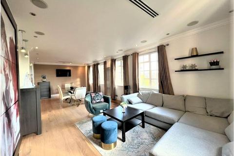 3 bedroom property to rent, Cropthorne Court, Maida Vale, London, W9