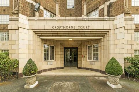 3 bedroom property to rent, Cropthorne Court, Maida Vale, London, W9