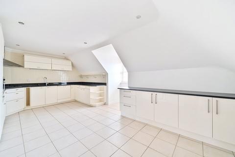 2 bedroom penthouse for sale, White Lion Gate, Cobham, KT11