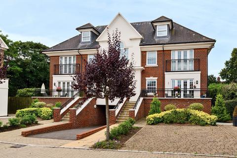 2 bedroom penthouse for sale, White Lion Gate, Cobham, KT11