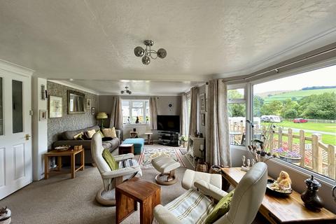 3 bedroom park home for sale, Discoyd, Presteigne LD8