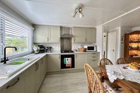 3 bedroom park home for sale, Discoyd, Presteigne LD8