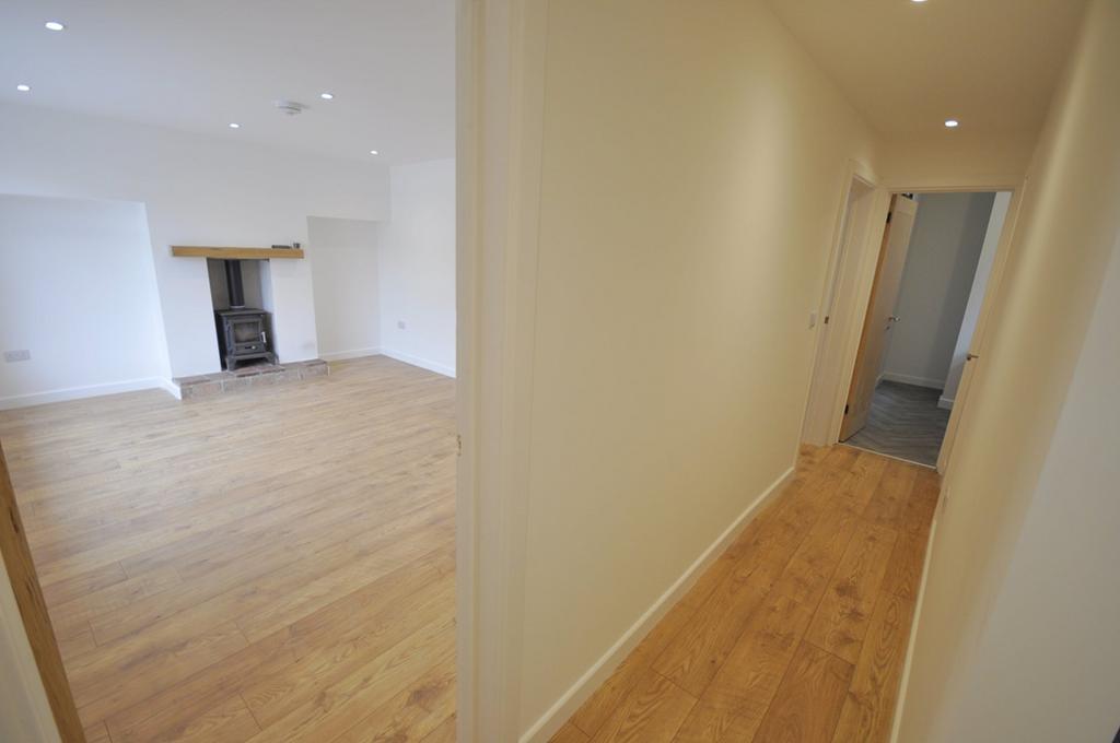 Living Room and Hall