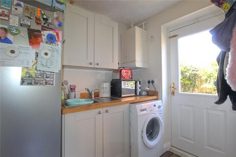 19 Parsonage Road, Hilperton, Trowbridge, BA14 7UD