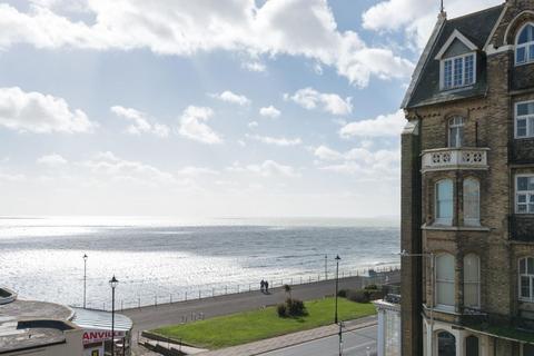 2 bedroom flat for sale, Victoria Parade, Poldark Court Victoria Parade, CT11