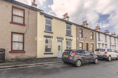 3 bedroom house for sale, Croft Street, Morecambe LA4