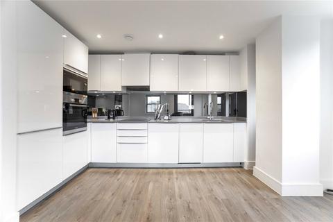 3 bedroom apartment for sale, Albany Court, Spring Grove, London, W4