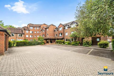 1 bedroom retirement property for sale, Denehyrst Court, Surrey GU1