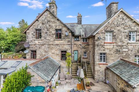 2 bedroom terraced house for sale, Railway Cottages, Bolton Abbey BD23