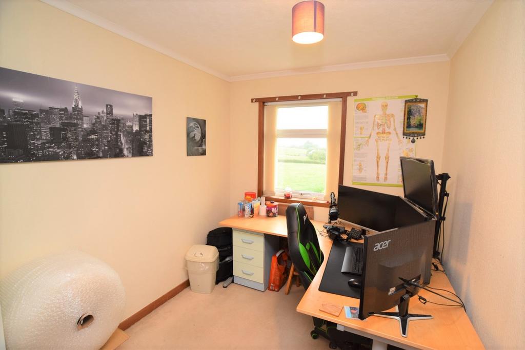 3 Herdel Road, Carrutherstown, Dumfries, DG1 4 JZ -