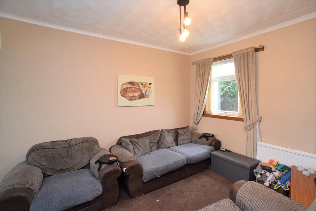 3 Herdel Road, Carrutherstown, Dumfries, DG1 4 JZ -