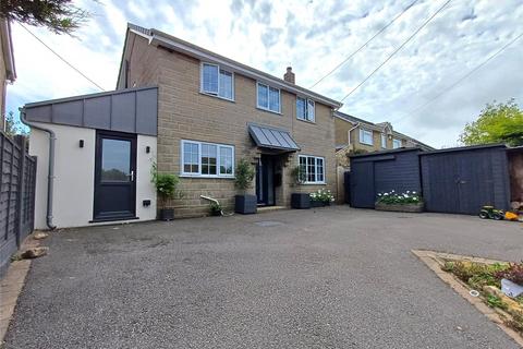 4 bedroom detached house for sale, Trusthams, Broadwindsor, Beaminster, Dorset, DT8