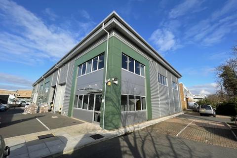 Industrial unit to rent, Unit 1, Trade City Sunbury, Sunbury-on-Thames, TW16 7FD