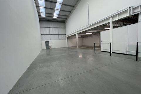 Industrial unit to rent, Unit 1, Trade City Sunbury, Sunbury-on-Thames, TW16 7FD