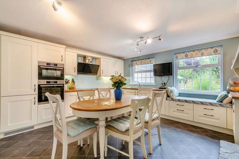 3 bedroom link detached house for sale, Boston Spa, Springfield, LS23