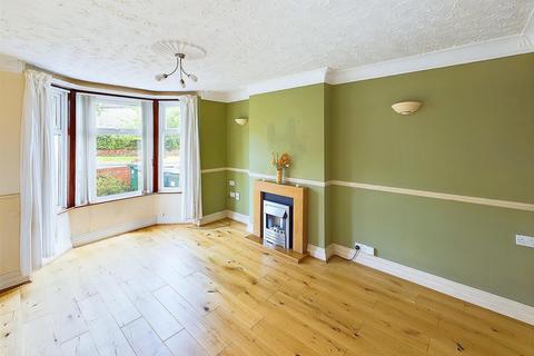 3 bedroom end of terrace house for sale, Queen Isabels Avenue, Coventry CV3