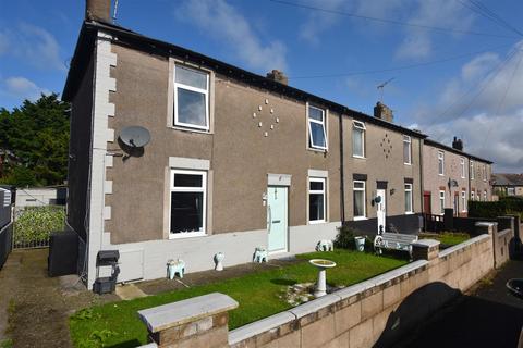 3 bedroom end of terrace house for sale, Cardiff Street, Walney, Barrow-In-Furness