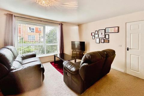 2 bedroom flat to rent, Devonshire Street South, Manchester, Greater Manchester, M13