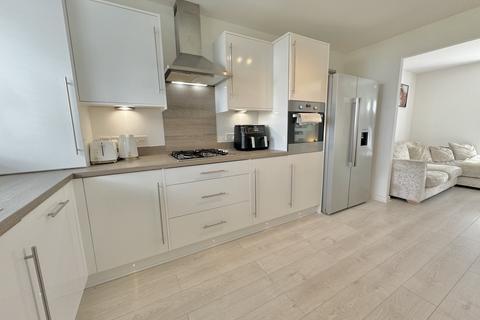 5 Swanmore, Sunderland, SR3 2FN