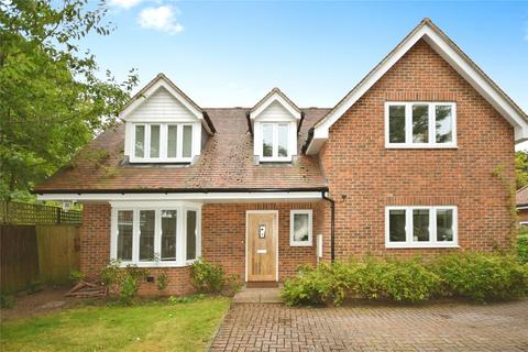 3 bedroom detached house for sale, Ashley Road, Reading RG1