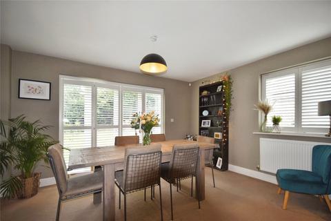 3 bedroom detached house for sale, Ashley Road, Reading RG1