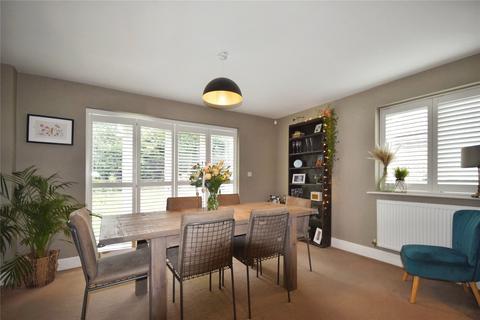 20 Ashley Road, Reading, RG1 6HT