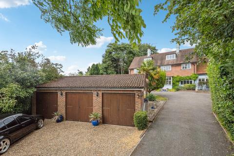 6 bedroom detached house for sale, Chess Hill, Loudwater, Rickmansworth, WD3