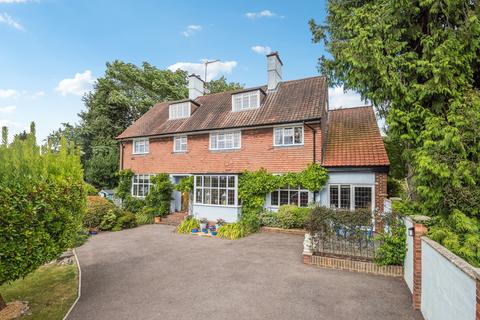 6 bedroom detached house for sale, Chess Hill, Loudwater, Rickmansworth, WD3