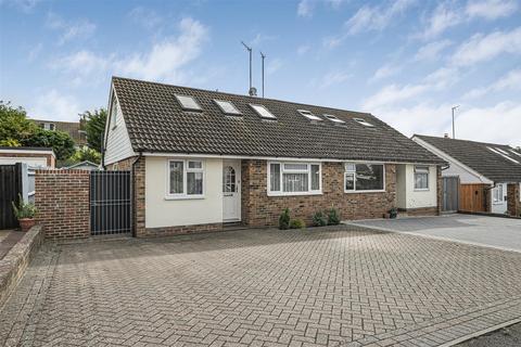 4 bedroom semi-detached house for sale, Lexden Road, Seaford