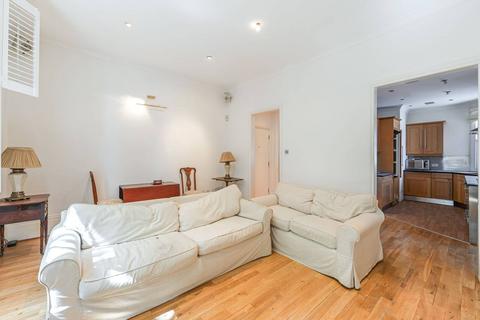 2 bedroom flat for sale, Tennyson Mansions, Chelsea, London, SW3