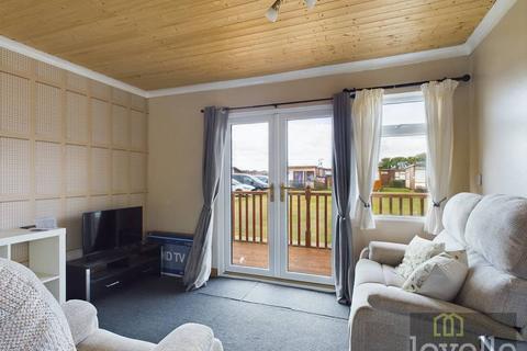 undefined, Mablethorpe Caravan  Chalet Park, Mablethorpe LN12