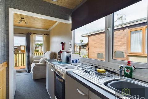 undefined, Mablethorpe Caravan  Chalet Park, Mablethorpe LN12