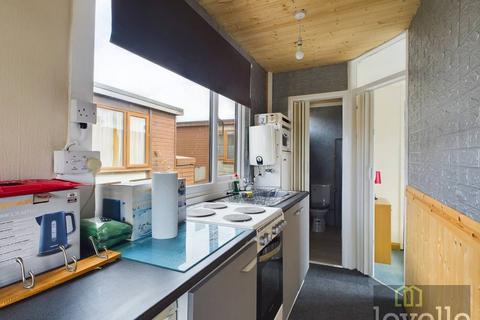 undefined, Mablethorpe Caravan  Chalet Park, Mablethorpe LN12