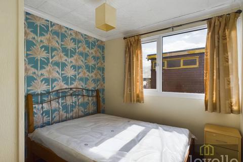 undefined, Mablethorpe Caravan  Chalet Park, Mablethorpe LN12