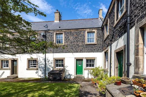 2 bedroom terraced house for sale, Clock Houses, Middleton, Belford, Northumberland