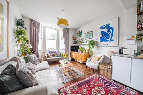 2 bedroom terraced house for sale, Choumert Road, Peckham Rye