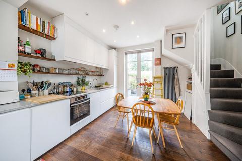 2 bedroom terraced house for sale, Choumert Road, Peckham Rye