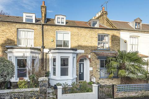 2 bedroom terraced house for sale, Choumert Road, Peckham Rye