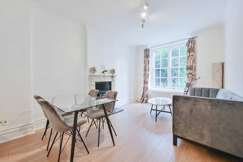 2 bedroom flat to rent, Grove End House, Grove End Road, St John's Wood, London, NW8