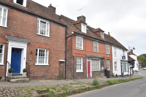 3 bedroom terraced house for sale, High Street, Lenham, ME17