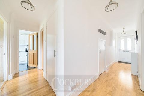 28 Carters Hill Close, London, SE9 4RS
