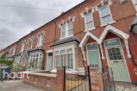 3 bedroom terraced house to rent, Herbert Road, Bearwood