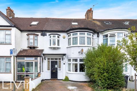 4 bedroom terraced house for sale, Thornton Heath CR7