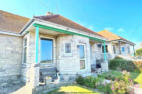 2 bedroom detached bungalow for sale, Avalanche Road, Portland, Dorset