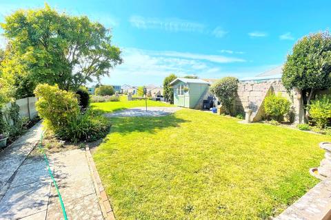 2 bedroom detached bungalow for sale, Avalanche Road, Portland, Dorset